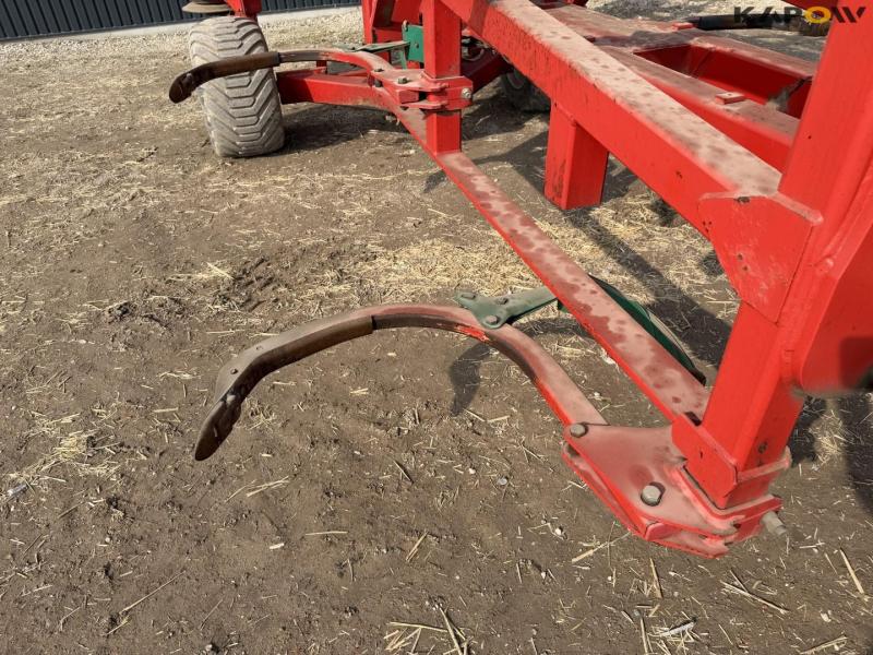 Kverneland CTC stubble harrow 23