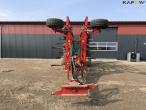 Kverneland CTC stubble harrow 2