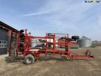 Kverneland CTC stubble harrow 4