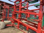 Kverneland CTC stubble harrow 24