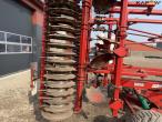 Kverneland CTC stubble harrow 30