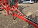 Kverneland CTC stubble harrow 41