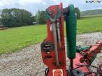 Kverneland EG 100-300 5 furrow plow with pakomat 8