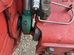 Kverneland EG 100-300 5 furrow plow with pakomat 14