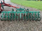 Kverneland EG 100-300 5 furrow plow with pakomat 20
