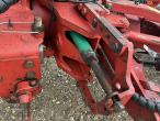 Kverneland EG 100-300 5 furrow plow with pakomat 36