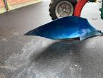 Kverneland EG 6 furrow reversible plough 27