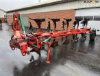 Kverneland EG100 5 furrow plough 1