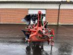 Kverneland EG100 5 furrow plough 2
