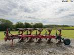 Kverneland EG100 furrow plough 8