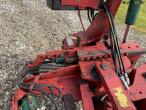 Kverneland EG100 furrow plough 11