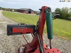 Kverneland EG100 furrow plough 13