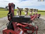 Kverneland EG100 furrow plough 14