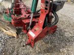Kverneland EG100 furrow plough 16