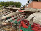 Kverneland EG100 furrow plough 34