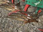 Kverneland EG100 furrow plough 36
