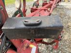 Kverneland EG100 furrow plough 42