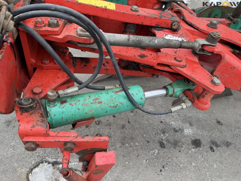 Kverneland EG85 plow 11