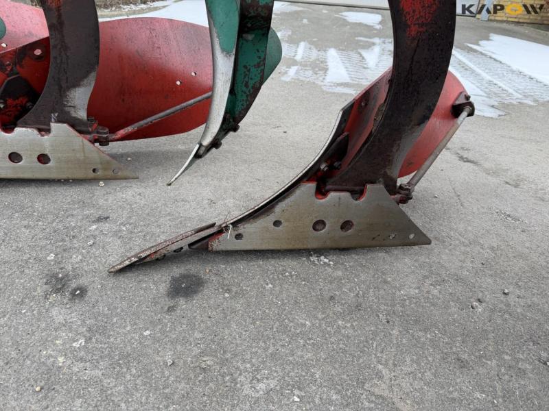 Kverneland EG85 plow 43