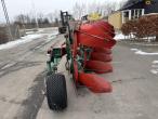Kverneland EG85 plow 6