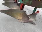Kverneland EG85 plow 22