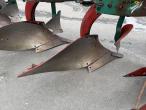 Kverneland EG85 plow 24