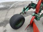Kverneland EG85 plow 35