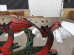 Kverneland EG85 plow 42