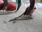 Kverneland EG85 plow 43