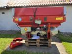 Kverneland Exacta-CL fertilizer spreader 2