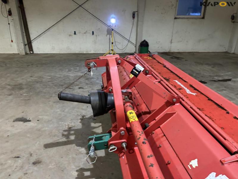 Kverneland FXJ 255 fallow ground grinder 10