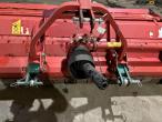 Kverneland FXJ 255 fallow ground grinder 13