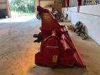 Kverneland GS120 220 tiller 5