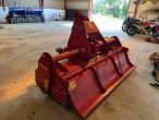 Kverneland GS120 220 tiller 6