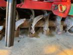 Kverneland GS120 220 tiller 13