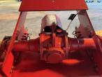 Kverneland GS120 220 tiller 16