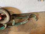 Kverneland GS120 220 tiller 17