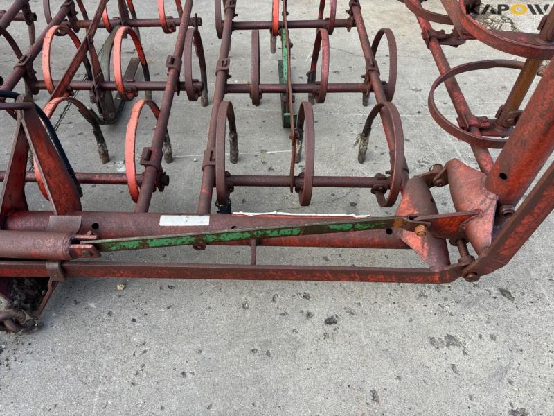 Kverneland harrow 15