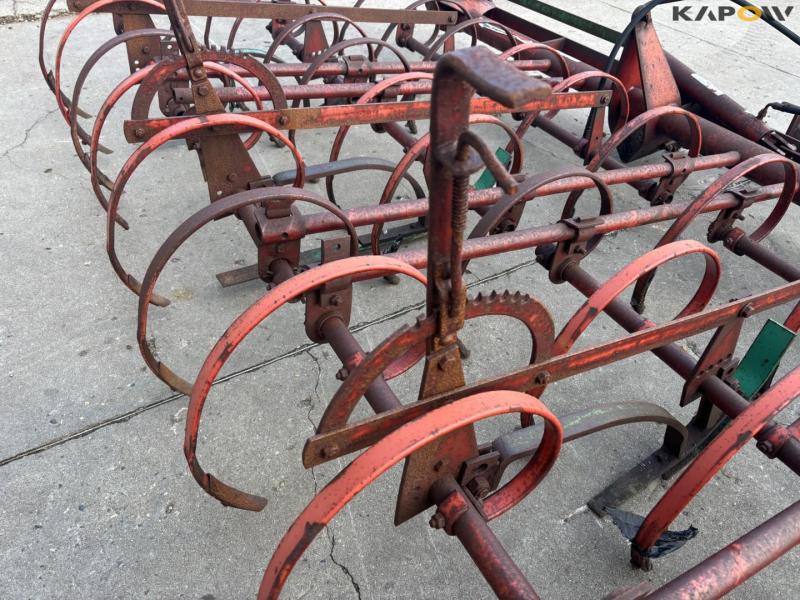 Kverneland harrow 20