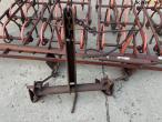Kverneland harrow 12