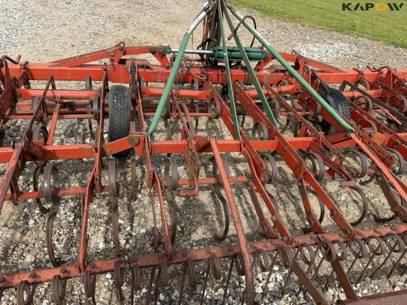 Kverneland harrow 10