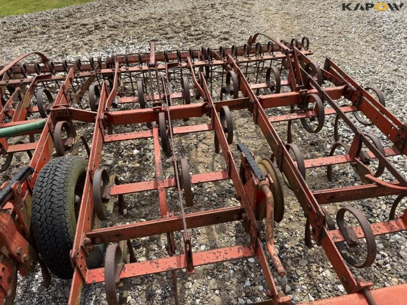 Kverneland harrow 24