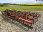 Kverneland harrow 1