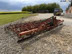 Kverneland harrow 3