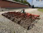 Kverneland harrow 5