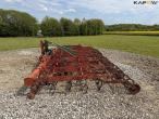 Kverneland harrow 8