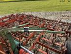 Kverneland harrow 21