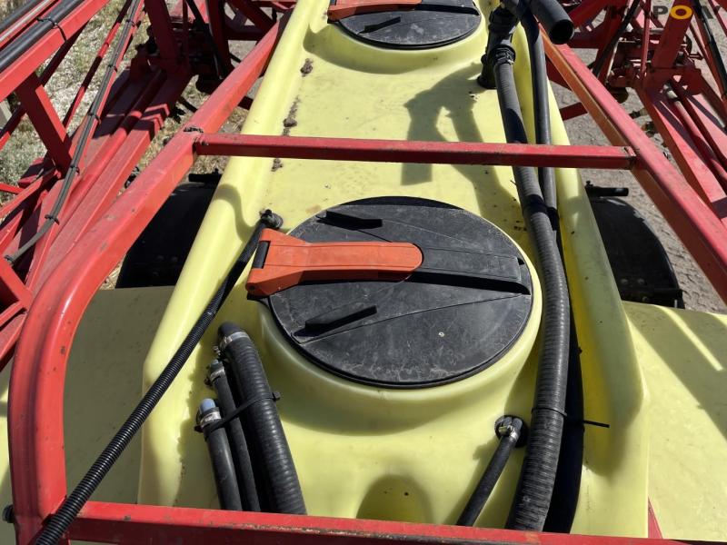 Kverneland Ikarus A 38 trailer sprayer 33