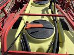 Kverneland Ikarus A 38 trailer sprayer 33
