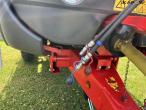 Kverneland iXtrack C50 with 24 meter boom 16